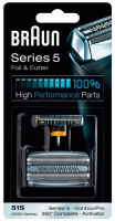 Сетка и режущий блок Braun Series5 51S для бритв (упак.:1шт)