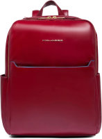 Рюкзак женский Piquadro Blue Square CA6678B2/R красный