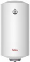 Водонагреватель Thermex Nova 100 V 2кВт 100л электрический настенный/белый