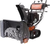 Снегоуборщик бензин. Patriot 110 ЕT 11л.с.