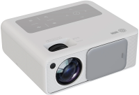 Проектор Cactus CS-PRM.01WT.Full HD LCD 700Lm ANSI (1920x1080) 2500:1 ресурс лампы:50000часов 2xUSB typeA 2xHDMI 1.8кг