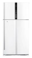 Холодильник Hitachi R-V720PUC1 TWH 2-хкамерн. белый инвертер