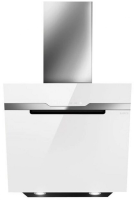 Вытяжка каминная Jet Air Majestic WH/A/90 белый управление: сенсорное (1 мотор)