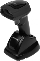 Сканер штрих-кода Mindeo CS2291-HD (BT) 2D серый