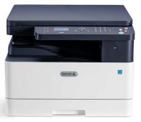 МФУ лазерный Xerox B1022 (B1022V_B) A3 белый/синий