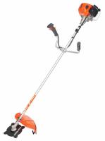 Триммер бензиновый Patriot PT 4555ES Country 2.5л.с. неразбор.штан. реж.эл.:леска/нож