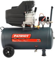 Компрессор поршневой Patriot Professional 50-340 безмасляный 340л/мин 50л 2000Вт