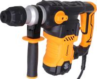 Перфоратор Вихрь П-1400К-В патрон:SDS-plus уд.:5Дж 1400Вт (кейс в комплекте)
