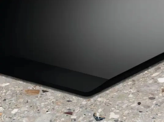 Индукционная варочная поверхность Electrolux EIT61443B черный