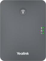 Базовая станция IP Yealink W70B черный