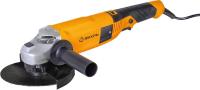 Углошлифовальная машина Вихрь УШМ-150/1400Э 1400Вт 10500об/мин рез.шпин.:M14 d=150мм