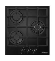 Газовая варочная поверхность Maunfeld EGHG.43.33CB2\G черный