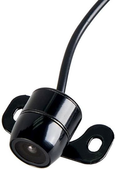 Камера заднего вида Silverstone F1 IP-168DL универсальная