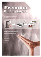 Обложки для переплёта Office Kit A4 250г/м2 синий (100шт) GBA400250