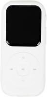 Плеер Hi-Fi Flash Digma T5 16Gb белый/1.54"/FM/microSDHC