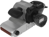 Ленточная шлифовальная машина Интерскол ЛШМ-100/1200Э 1200Вт (ширина ленты 100мм)