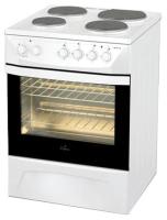 Плита Газовая Darina 1D GM 141 007 W белый