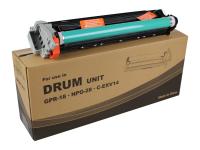 Драм-Картридж Cet CET4959N (0385B003BA/0385B001BA/0385B002BA) для Canon iR2016/2020 45000стр.