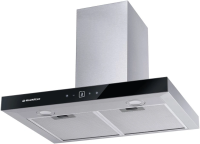 Вытяжка каминная Maunfeld Breeze 60 Inox нержавеющая сталь управление: сенсорное (1 мотор)
