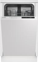 Посудомоечная машина Indesit DIS 1C67 E узкая