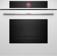 Духовой шкаф Электрический Bosch HBG7341W1 белый