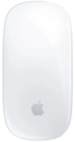 Мышь Apple Magic Mouse 3 A1657 белый лазерная беспров. BT для ноутбука (MK2E3CH/A)