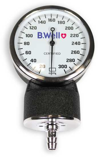 Тонометр механический B.Well MED-61