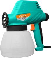 Краскопульт Sturm! SG9612 120Вт бак:1000мл 300мл/мин