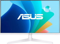 Монитор Asus 23.8" VY249HF-W IPS FHD бел 1ms HDMI 100Hz 250cd In