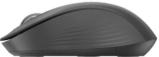 Мышь Logitech M550 темно-серый/серый оптическая (4000dpi) беспроводная BT/Radio USB (3but)