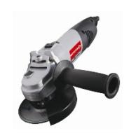 Углошлифовальная машина Интерскол УШМ-125/1100Э 1100Вт 10000об/мин рез.шпин.:M14 d=125мм