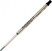 Стержень шариковый Waterman Standard Maxima (CWS0944480) M 1мм черные чернила блистер