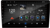 Автомагнитола JBL ORIGINA9 2DIN 4x50Вт 4096Mb Android 10 9" WiFi (JBLORIGINA9BLK)
