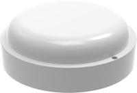 Светильник Gauss ЖКХ 126411312-S 12Вт 6500K белый датч.движ.