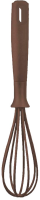 Венчик для смешивания Rondell Ginger Chocolate RD-1538 коричневый упак.:картонная подложка