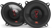 Колонки автомобильные JBL Stage3 527F (без решетки) 200Вт 91дБ 3Ом 13см (5дюйм) (ком.:2кол.) коаксиальные двухполосные