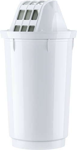 Картридж Аквафор A6 для кувшинов ресурс:350л (упак.:1шт)