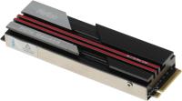 Накопитель SSD Netac PCIe 4.0 x4 4TB NT01NV7000-4T0-E4X NV7000 M.2 2280