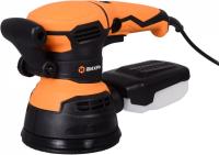 Эксцентриковая шлифовальная машина Вихрь ЭШМ-125/5Э 450Вт
