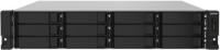 Сетевое хранилище NAS Qnap TS-1232PXU-RP-4G 12-bay стоечный Cortex-A57 AL-324