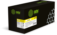 Картридж лазерный Cactus CS-TK5370Y TK-5370Y желтый (5000стр.) для Kyocera ECOSYS PA3500cx/ECO MA350