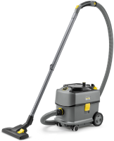 Пылесос Karcher T 10/1 Adv 800Вт черный