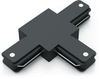 Соединитель Gauss TR109 черный