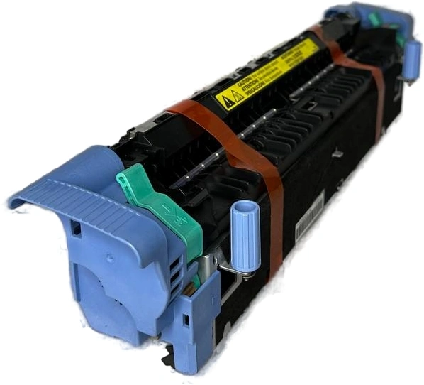 Печка в сборе Cactus CS-FU-HP-LJ5550 (Q3985-67901, RG5-7692, RG5-6701-reman) для HP CLJ 5550 100000стр.