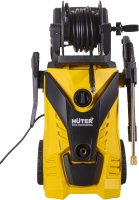 Минимойка Huter W210i Professional 2600Вт (70/8/18)