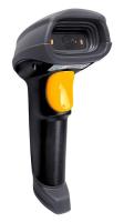 Сканер штрих-кода Mindeo MD6600-HD 2D черный