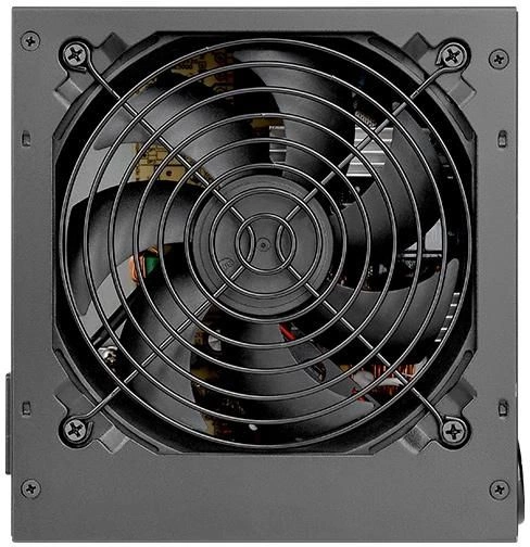 Блок питания Thermaltake ATX 650W TR2 S V2 80 PLUS WHITE (20+4pin) APFC 120mm fan 5xSATA RTL