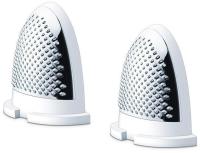 Насадка Beurer MP28/MP55 для электрической пилки (упак.:2шт)