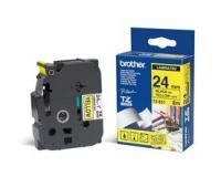 Картридж ленточный Brother TZE651 для Brother P-Touch
