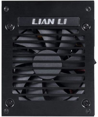 Блок питания Lian-Li SFX 850W SP850 80+ gold (20+4pin) APFC 92mm fan 8xSATA Cab Manag RTL